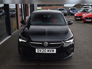 Used Vauxhall Corsa 2020 for sale - 77848353: Photo