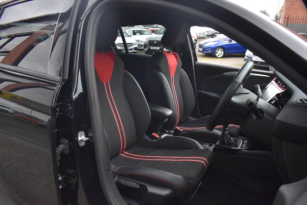 Used Vauxhall Corsa 2020 for sale - 77848353: Photo 9