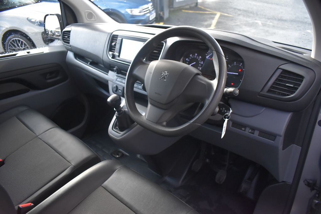 Used Peugeot Expert 2021 for sale - 76659779: Photo 10