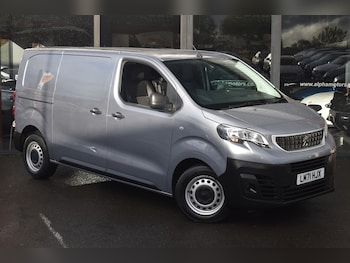 Used Peugeot Expert 2021 for sale - 76659779: Photo