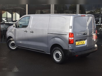 Used Peugeot Expert 2021 for sale - 76659779: Photo