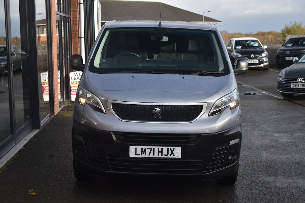 Used Peugeot Expert 2021 for sale - 76659779: Photo 3