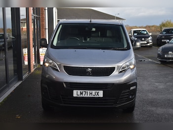 Used Peugeot Expert 2021 for sale - 76659779: Photo