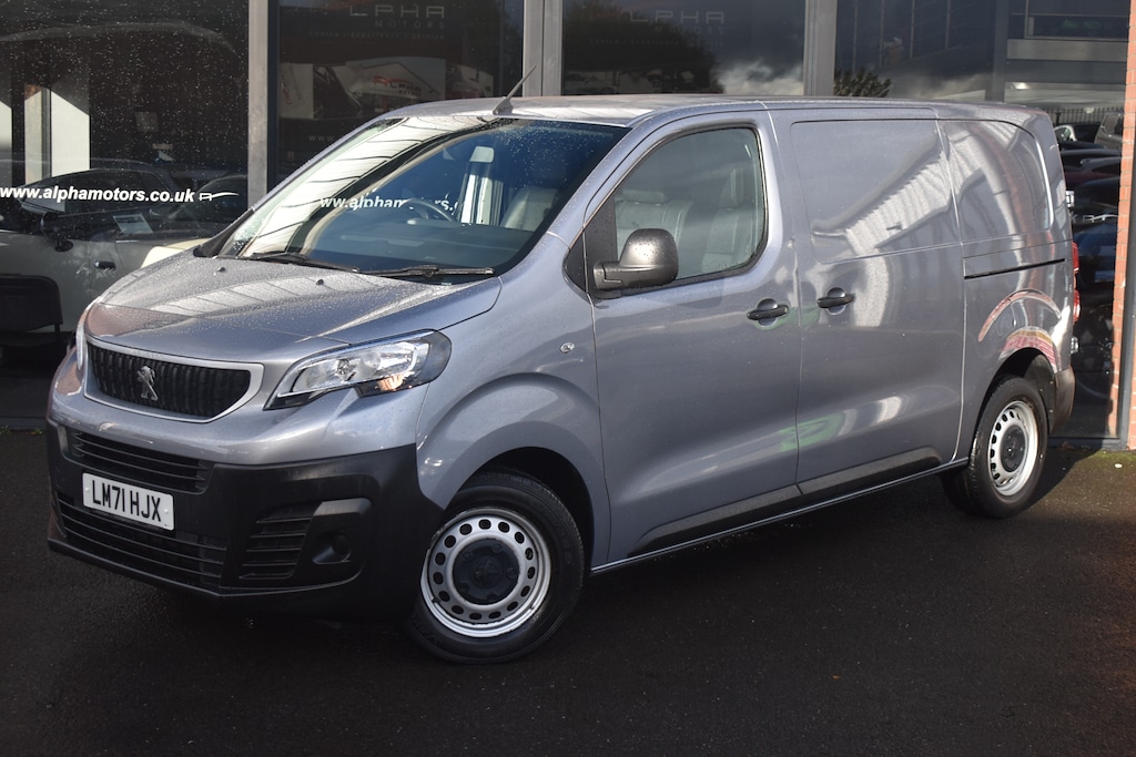 Used Peugeot Expert 2021 for sale - 76659779: Photo 6