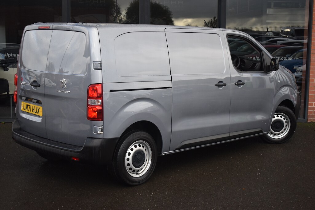 Used Peugeot Expert 2021 for sale - 76659779: Photo 7