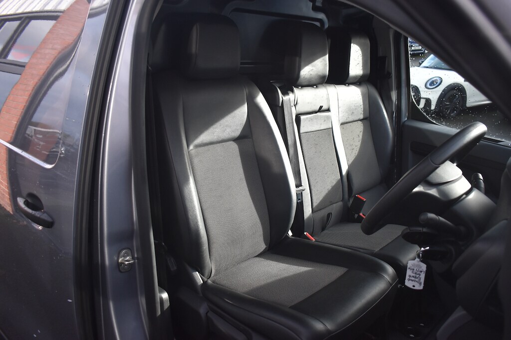 Used Peugeot Expert 2021 for sale - 76659779: Photo 9