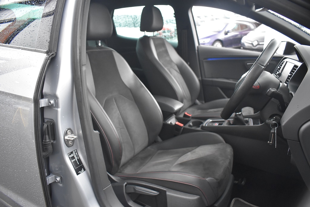 Used SEAT Leon 2020 for sale - 77186570: Photo 9