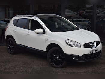 Nissan - Qashqai