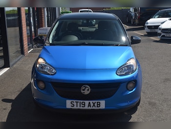Used Vauxhall ADAM 2019 for sale - 78973865: Photo