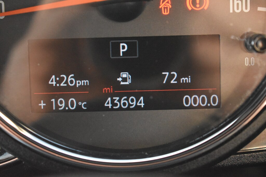 Used MINI Hatch 2022 for sale - 76191198: Photo 10