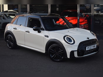 2022 - 1.5 Cooper Sport 5dr Auto