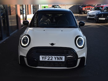 Used MINI Hatch 2022 for sale - 76191198: Photo