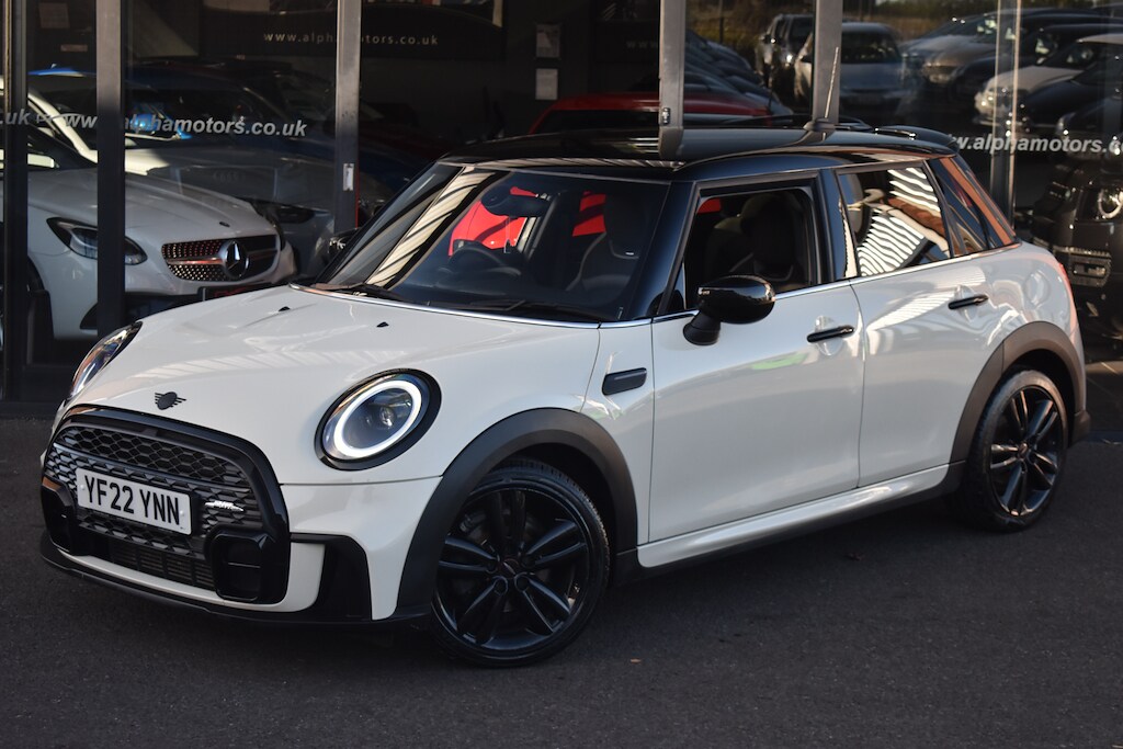 Used MINI Hatch 2022 for sale - 76191198: Photo 5
