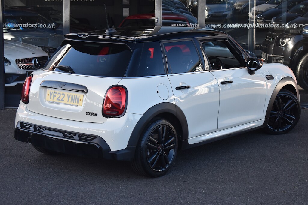 Used MINI Hatch 2022 for sale - 76191198: Photo 6