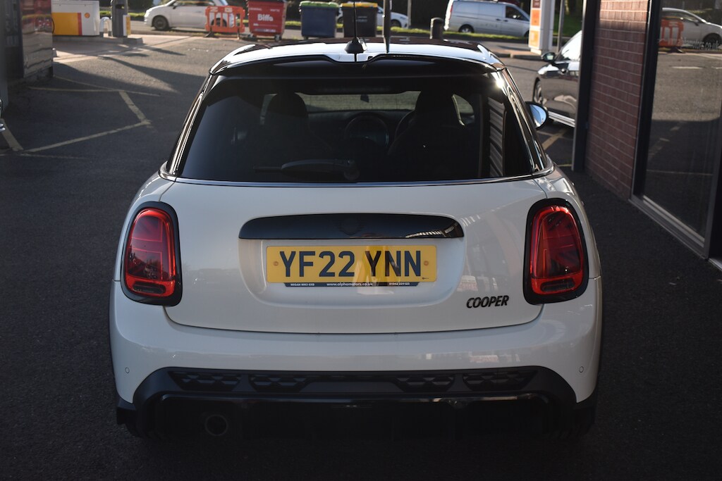Used MINI Hatch 2022 for sale - 76191198: Photo 7