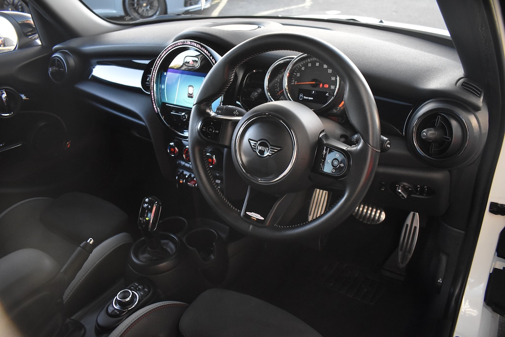 Used MINI Hatch 2022 for sale - 76191198: Photo 9