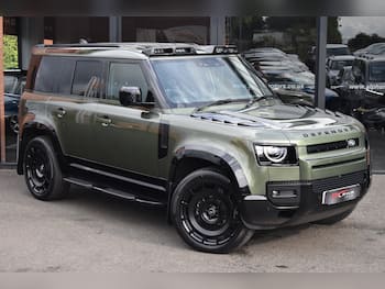 Used Land Rover Defender 2026 for sale - 79735743: Photo