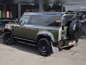 Used Land Rover Defender 2026 for sale - 79735743: Photo