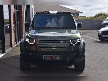 Used Land Rover Defender 2026 for sale - 79735743: Photo