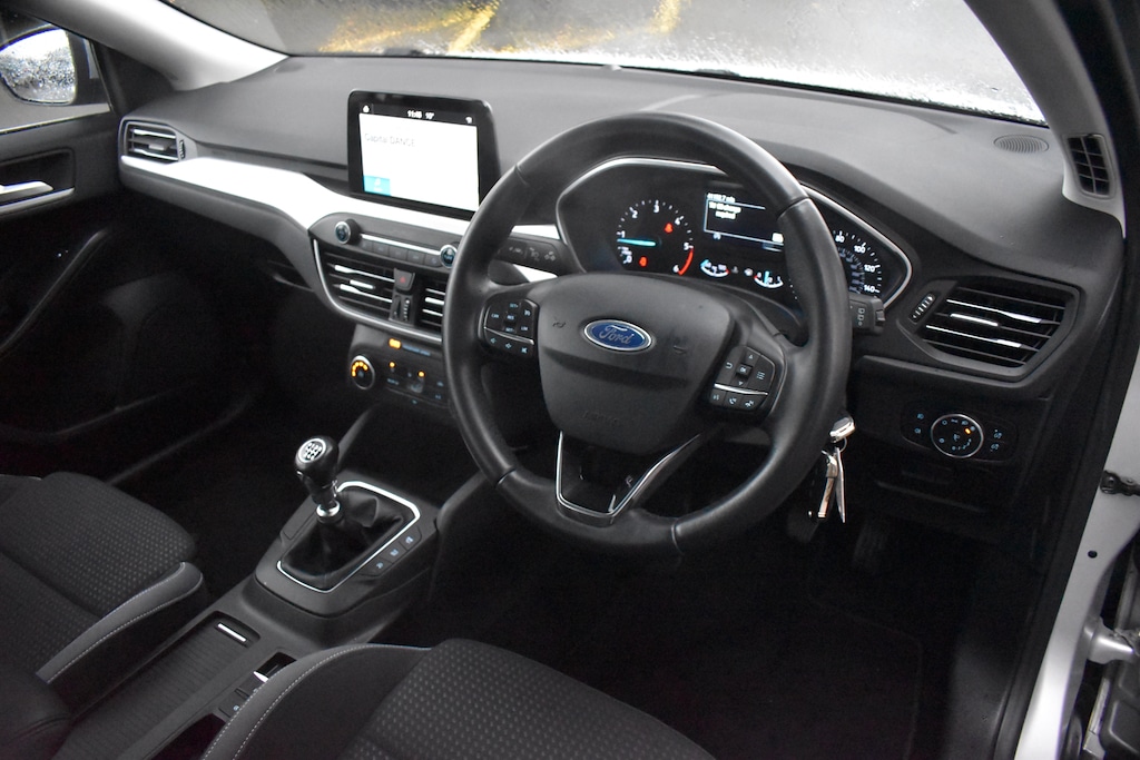 Used Ford Focus 2025 for sale - 76766557: Photo 10