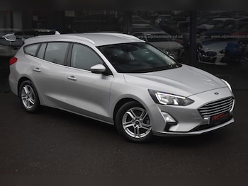 2025 - 1.5 EcoBlue 95 Zetec 5dr