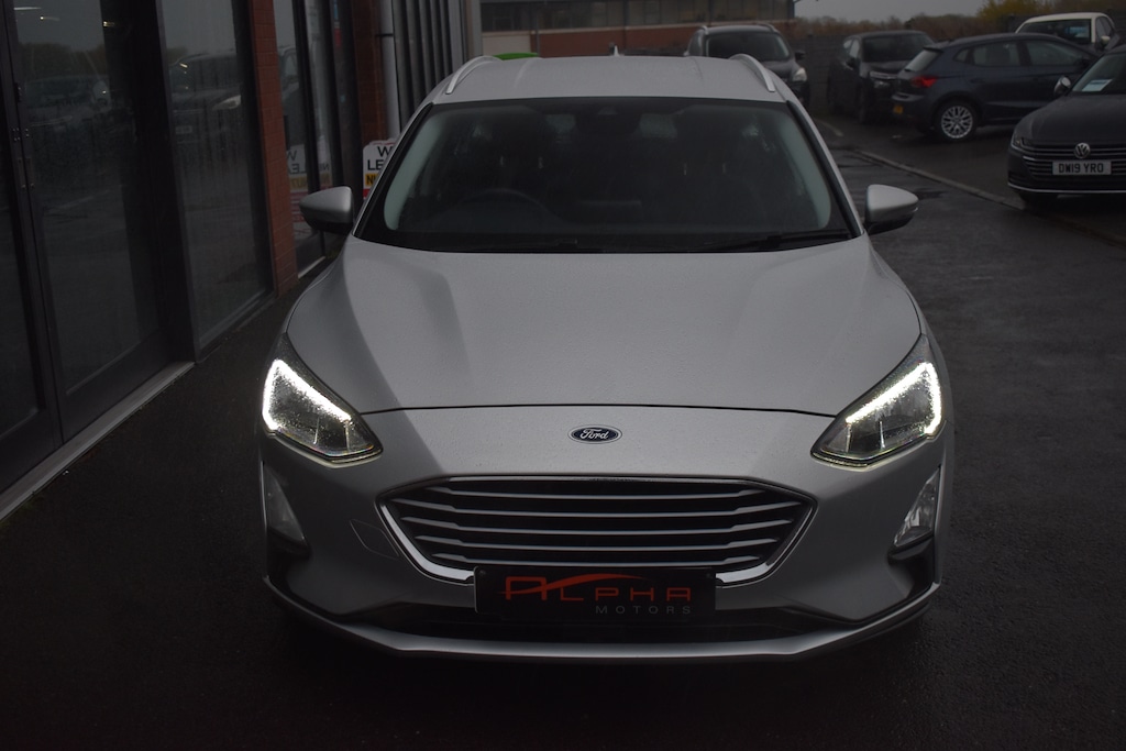 Used Ford Focus 2025 for sale - 76766557: Photo 3