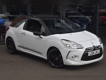 2014 - 1.6 e-HDi Airdream DStyle Plus 3dr