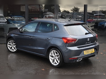 Used SEAT Ibiza 2019 for sale - 76373038: Photo