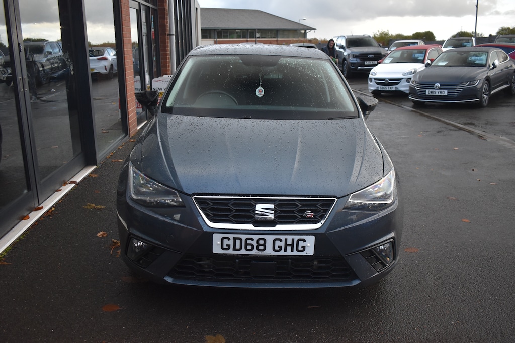 Used SEAT Ibiza 2019 for sale - 76373038: Photo 3