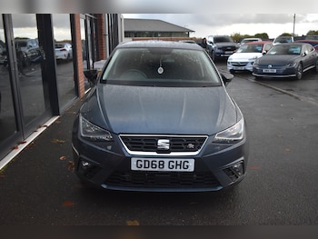 Used SEAT Ibiza 2019 for sale - 76373038: Photo
