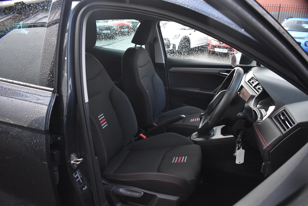 Used SEAT Ibiza 2019 for sale - 76373038: Photo 8