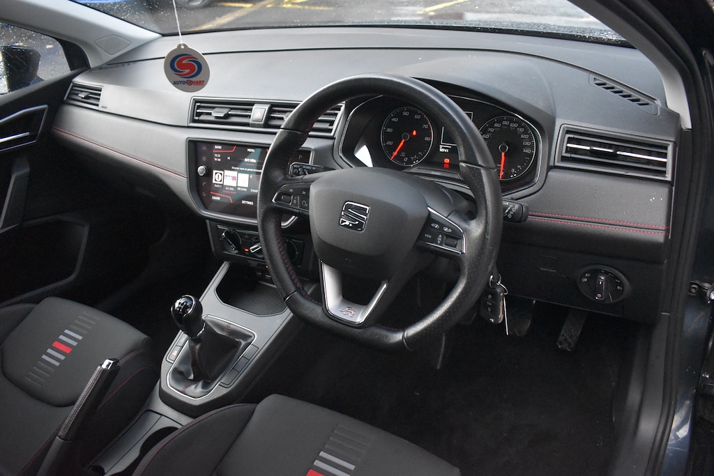 Used SEAT Ibiza 2019 for sale - 76373038: Photo 9
