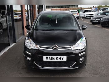 Used Citroen C3 2016 for sale - 75922158: Photo