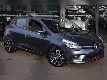 Used Renault Clio 2025 for sale - 75922198: Photo