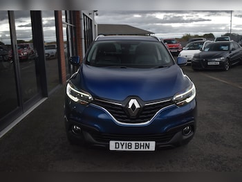 Used Renault Kadjar 2018 for sale - 76459390: Photo