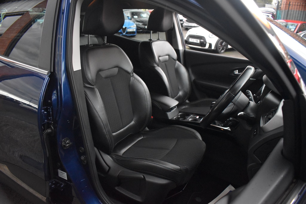 Used Renault Kadjar 2018 for sale - 76459390: Photo 8