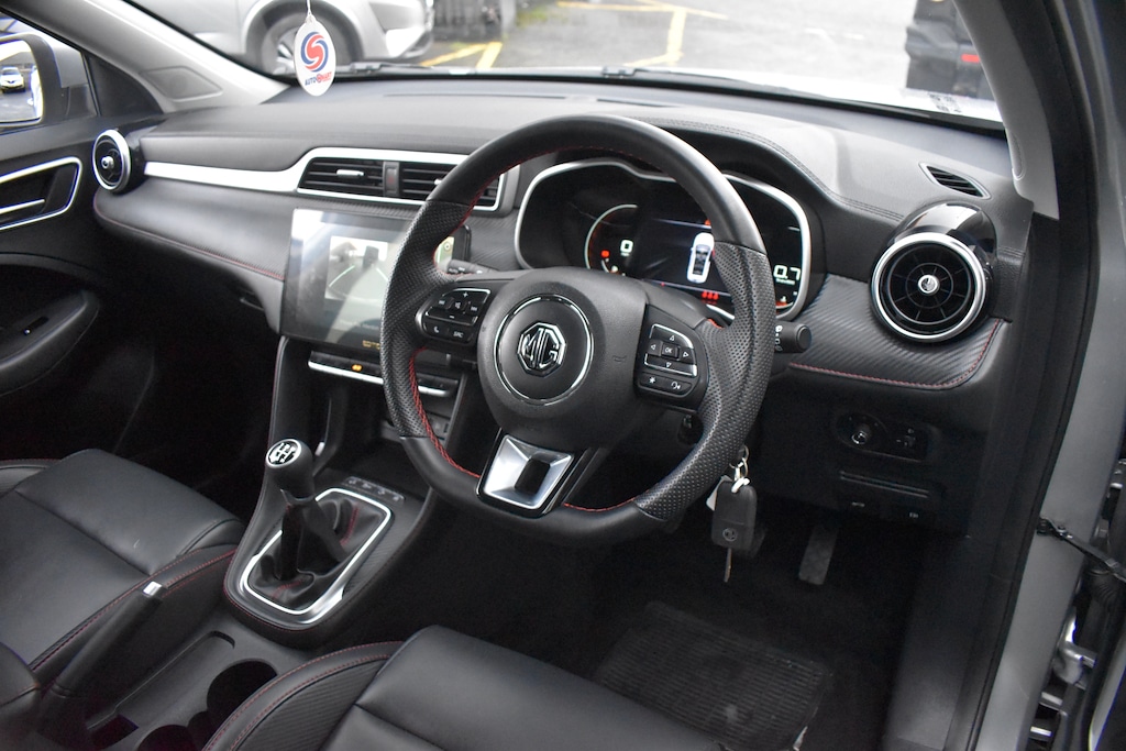 Used MG MG ZS 2024 for sale - 77519534: Photo 10