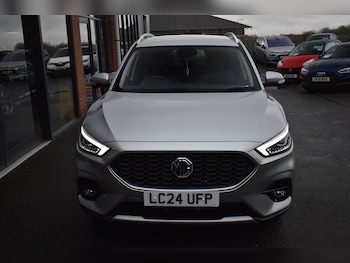 Used MG MG ZS 2024 for sale - 77519534: Photo
