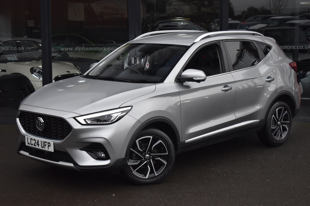 Used MG MG ZS 2024 for sale - 77519534: Photo 6