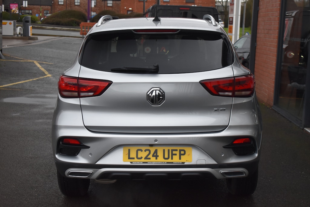 Used MG MG ZS 2024 for sale - 77519534: Photo 8