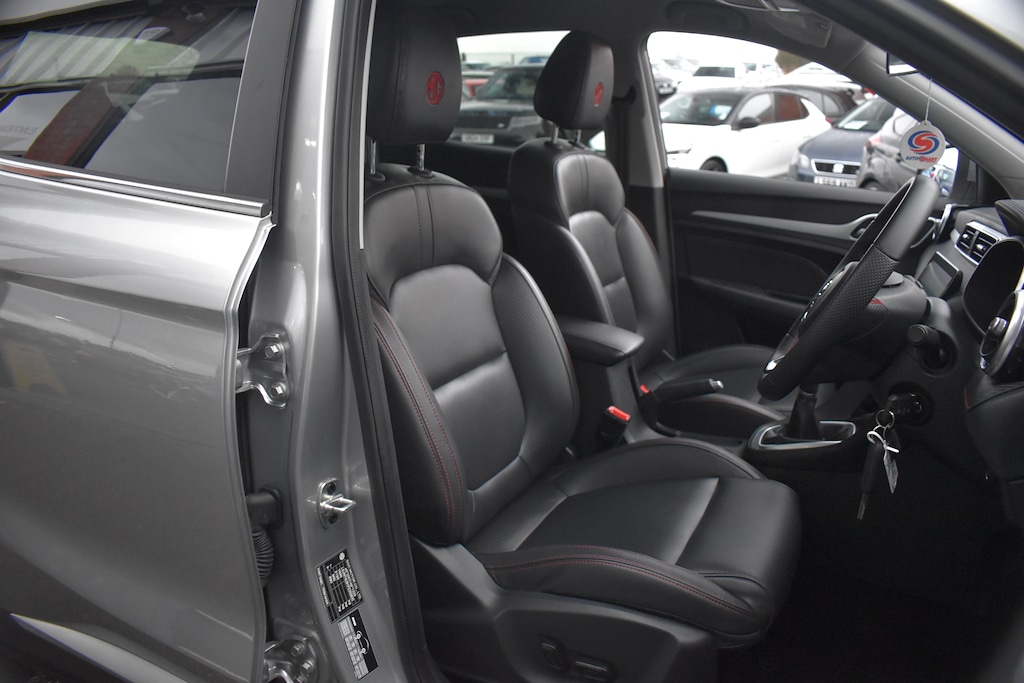 Used MG MG ZS 2024 for sale - 77519534: Photo 9