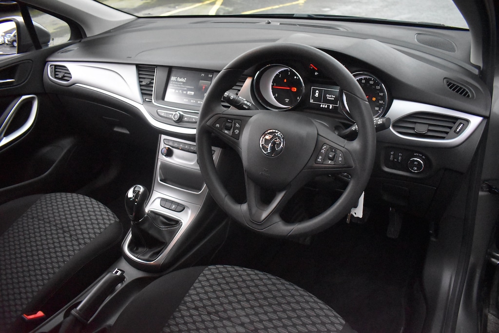 Used Vauxhall Astra 2026 for sale - 77435383: Photo 10