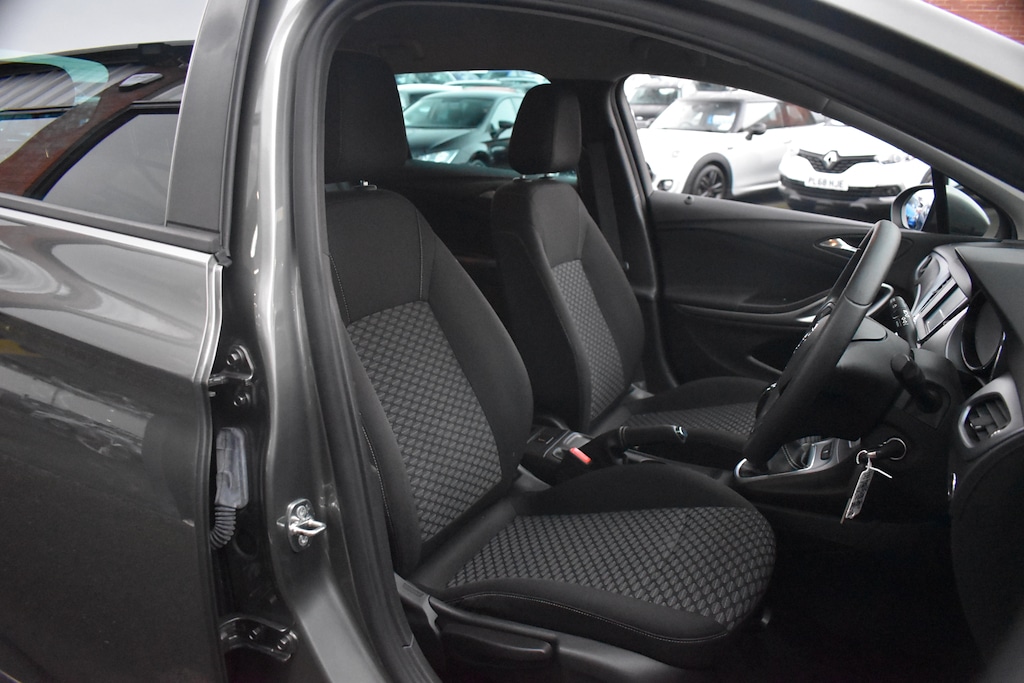 Used Vauxhall Astra 2026 for sale - 77435383: Photo 9