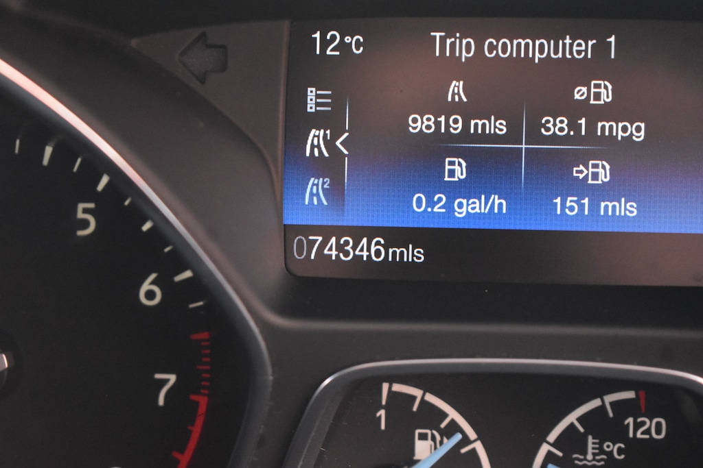 Used Ford Focus 2018 for sale - 78133738: Photo 10