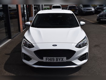 Used Ford Focus 2019 for sale - 78468058: Photo