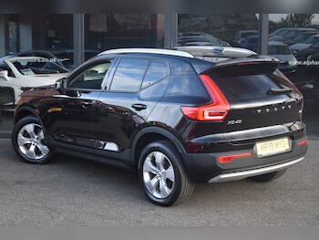 Used Volvo XC40 2019 for sale - 78405708: Photo