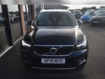 Used Volvo XC40 2019 for sale - 78405708: Photo