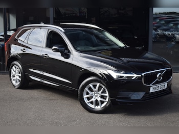 Used Volvo XC60 2019 for sale - 79498880: Photo