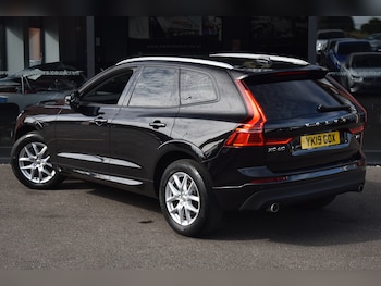 Used Volvo XC60 2019 for sale - 79498880: Photo