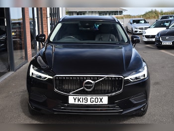 Used Volvo XC60 2019 for sale - 79498880: Photo
